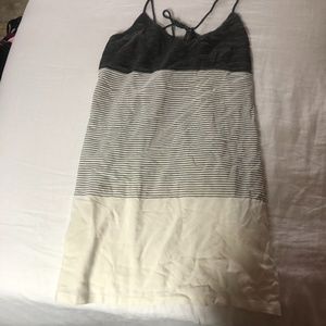 Brand New RVCA Shift Dress